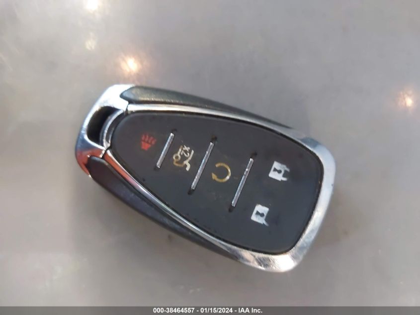 2016 CHEVROLET CRUZE LT - 1G1BE5SM5G7303602