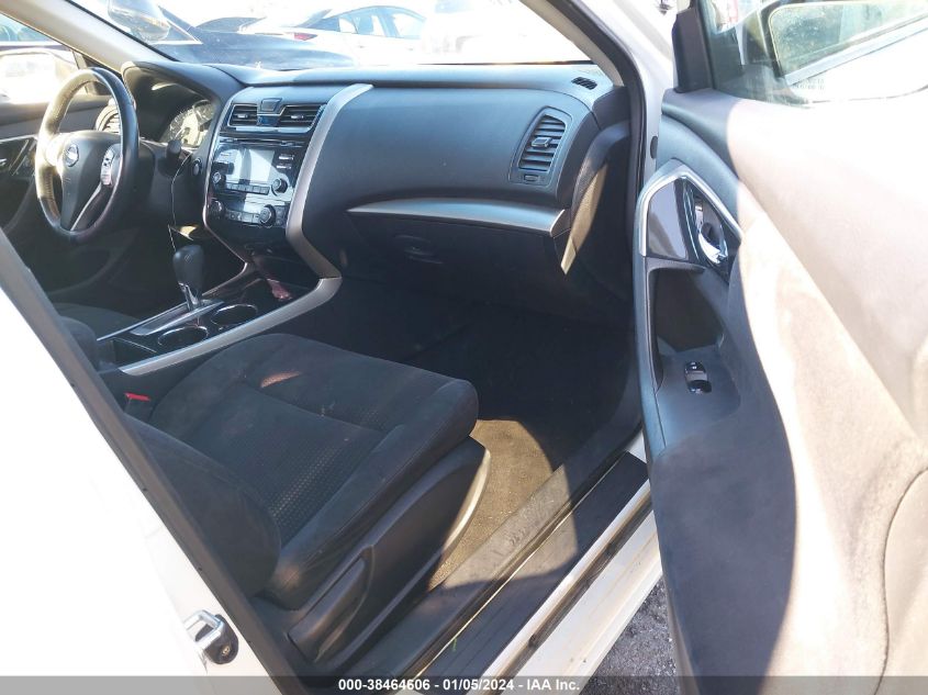 2014 NISSAN ALTIMA 2.5 SV - 1N4AL3AP9EC322172