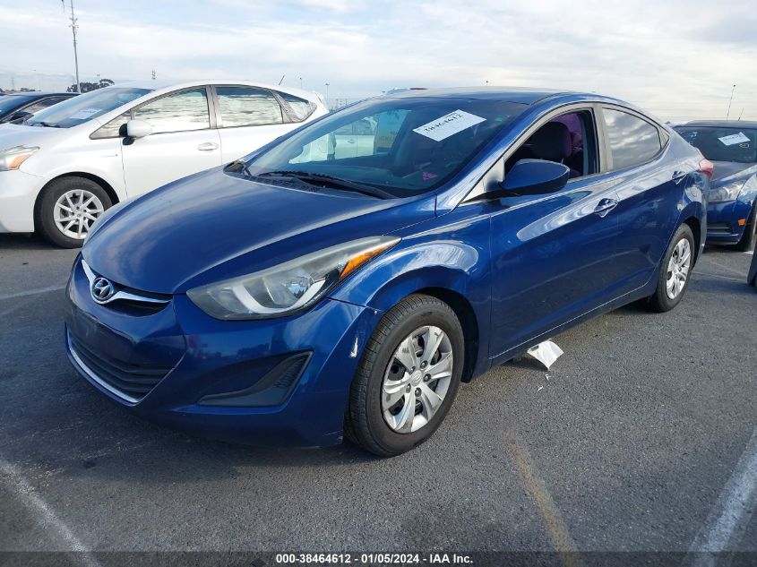 2013 CHEVROLET CRUZE 2LT AUTO - 1G1PE5SB8D7123160