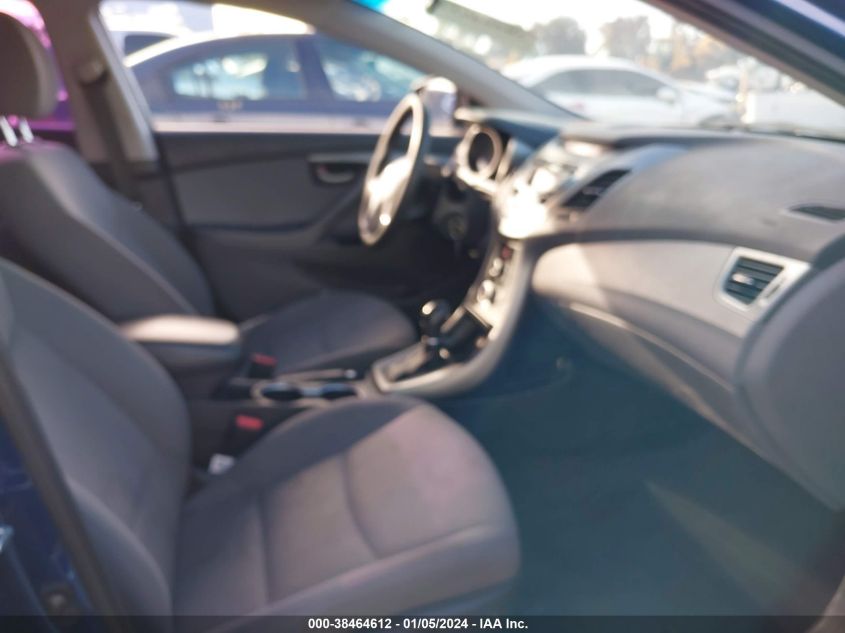 2013 CHEVROLET CRUZE 2LT AUTO - 1G1PE5SB8D7123160