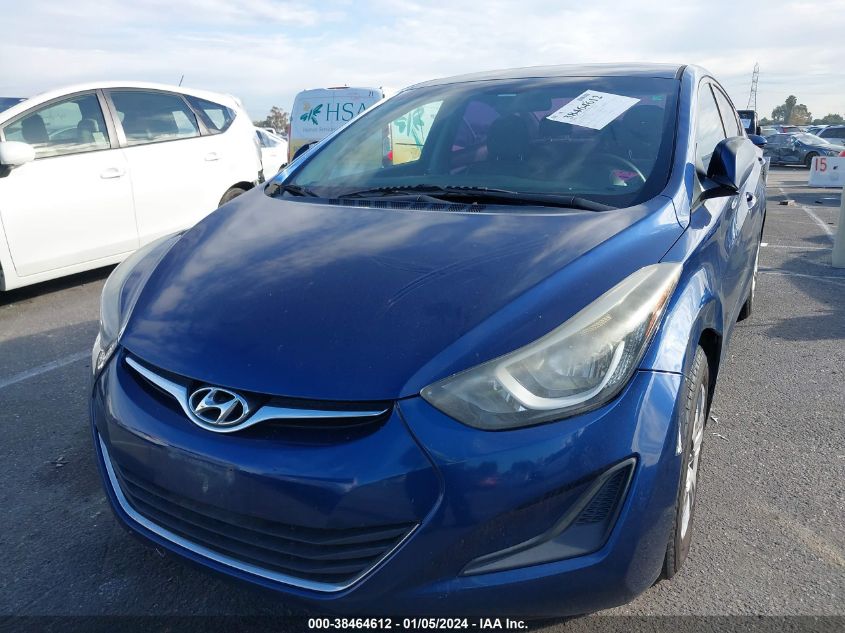 2013 CHEVROLET CRUZE 2LT AUTO - 1G1PE5SB8D7123160