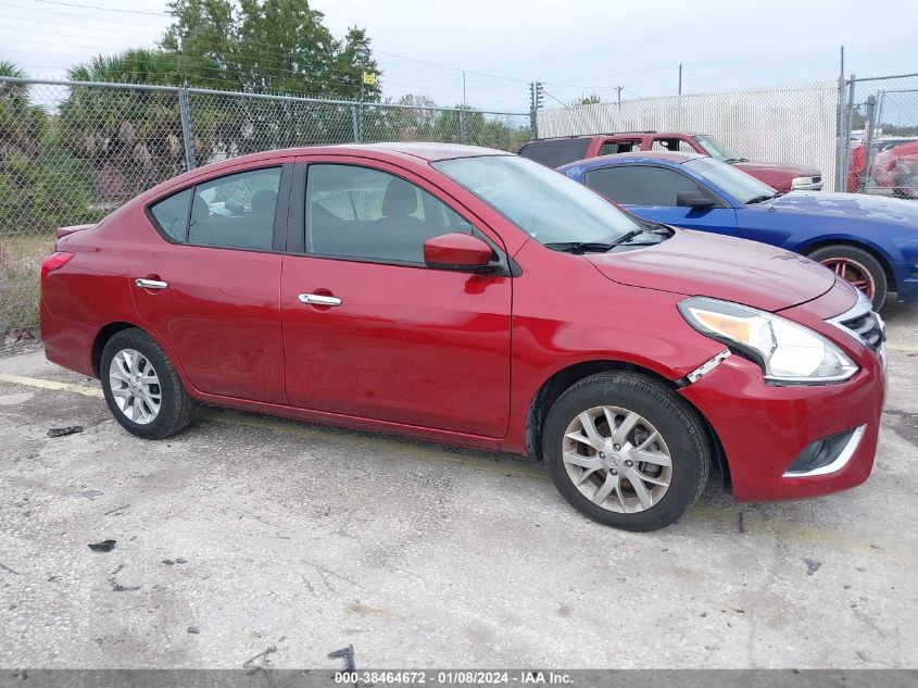 2018 NISSAN VERSA S/S PLUS/SV/SL - 3N1CN7AP3JL880184