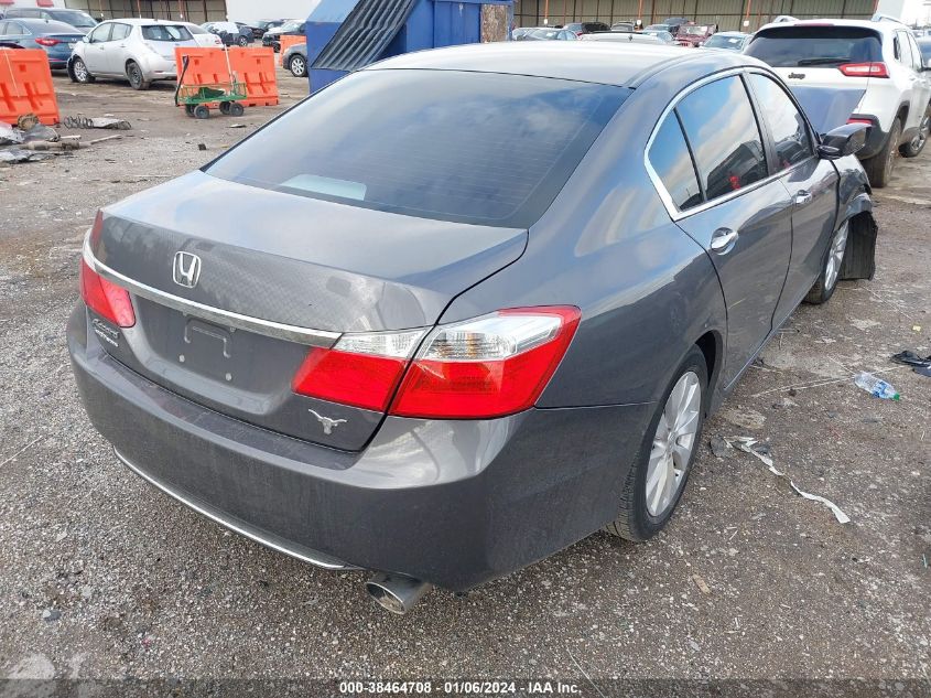2015 HONDA ACCORD EX - 1HGCR2F73FA041293