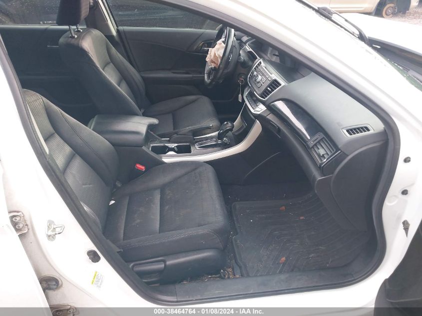 2013 HONDA ACCORD SPORT - 1HGCR2F51DA064003