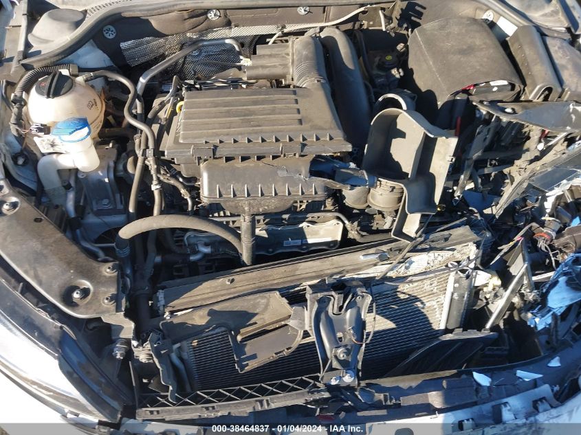 2017 VOLKSWAGEN JETTA 1.4T SE - 3VWDB7AJ6HM241823
