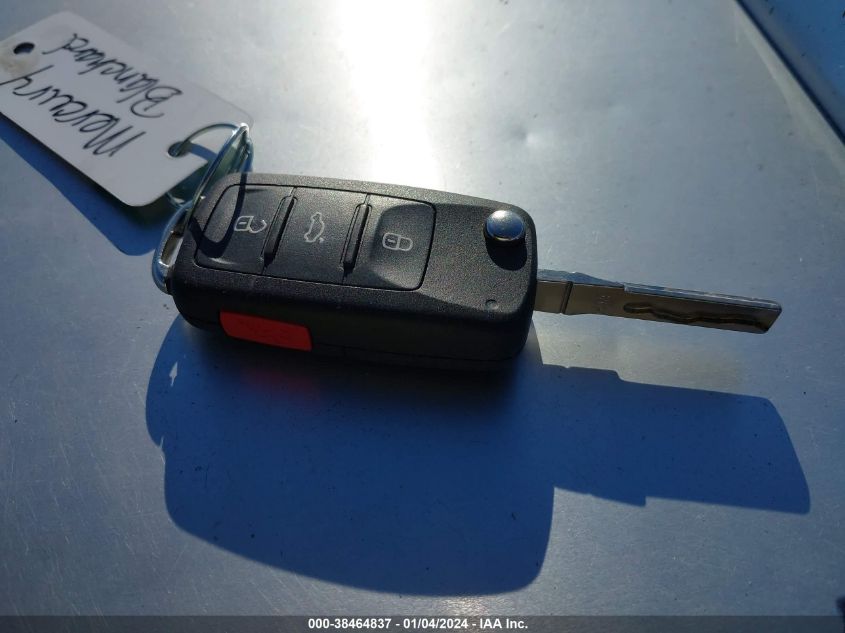 2017 VOLKSWAGEN JETTA 1.4T SE - 3VWDB7AJ6HM241823