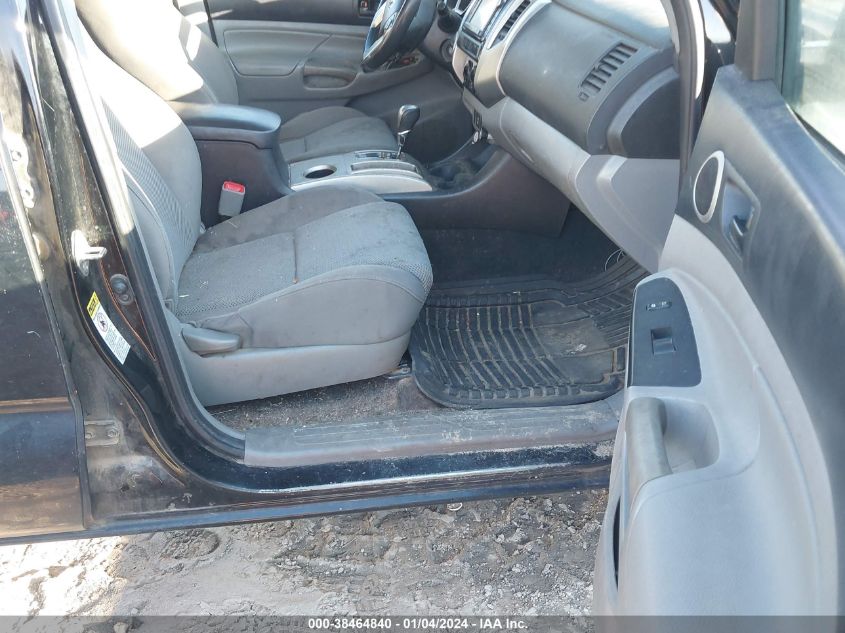 2014 TOYOTA TACOMA BASE V6 - 5TFLU4EN6EX087544