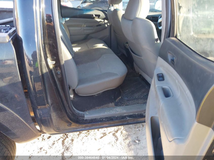 2014 TOYOTA TACOMA BASE V6 - 5TFLU4EN6EX087544