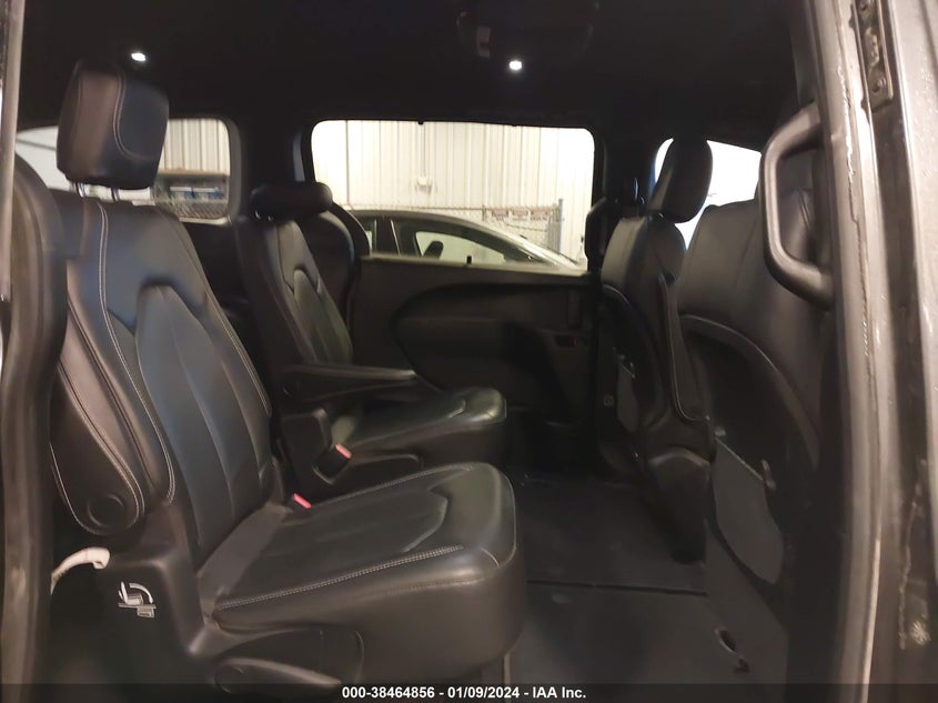 VIN 2C4RC1BG4LR232822 2020 CHRYSLER PACIFICA TOURING L