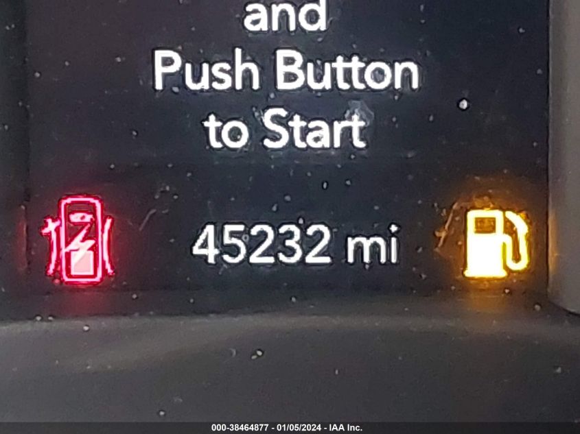 2019 RAM 1500 TRADESMAN - 1C6RRECT0KN558072