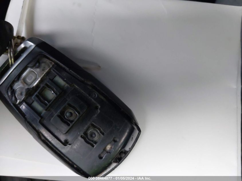 2019 RAM 1500 TRADESMAN - 1C6RRECT0KN558072