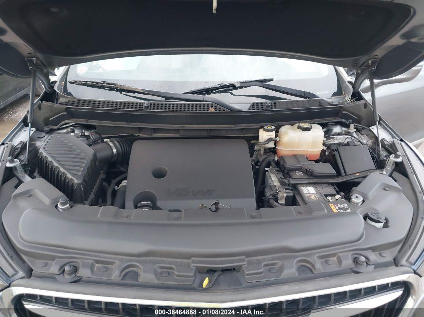 2019 BUICK ENCLAVE ESSENCE - 5GAERBKW2KJ184994