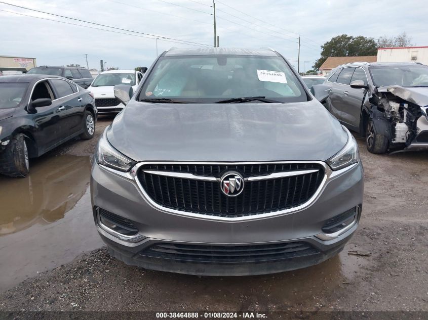 2019 BUICK ENCLAVE ESSENCE - 5GAERBKW2KJ184994