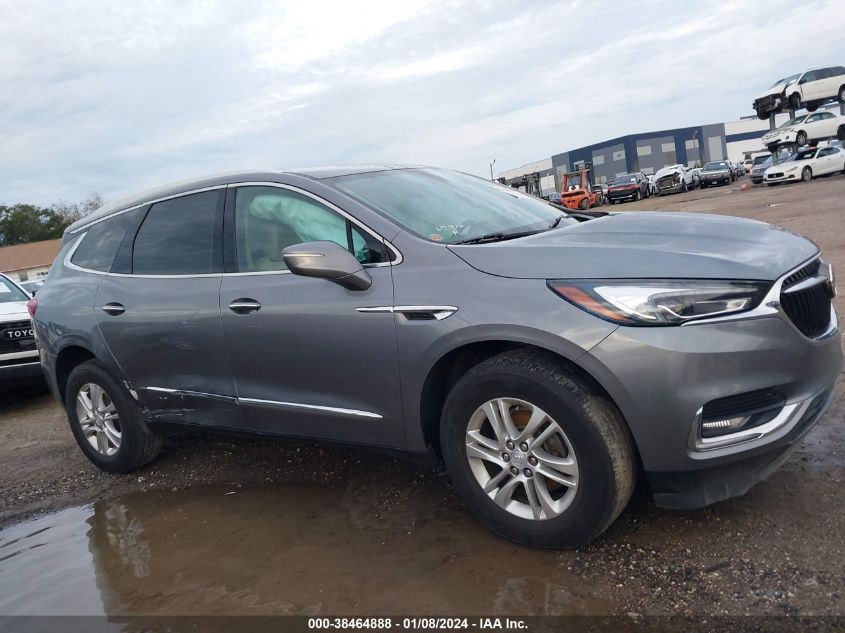 2019 BUICK ENCLAVE ESSENCE - 5GAERBKW2KJ184994