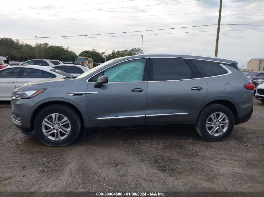 2019 BUICK ENCLAVE ESSENCE - 5GAERBKW2KJ184994