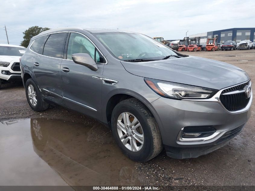 2019 BUICK ENCLAVE ESSENCE - 5GAERBKW2KJ184994