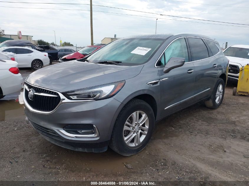2019 BUICK ENCLAVE ESSENCE - 5GAERBKW2KJ184994