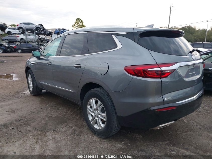 2019 BUICK ENCLAVE ESSENCE - 5GAERBKW2KJ184994