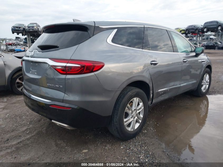 2019 BUICK ENCLAVE ESSENCE - 5GAERBKW2KJ184994