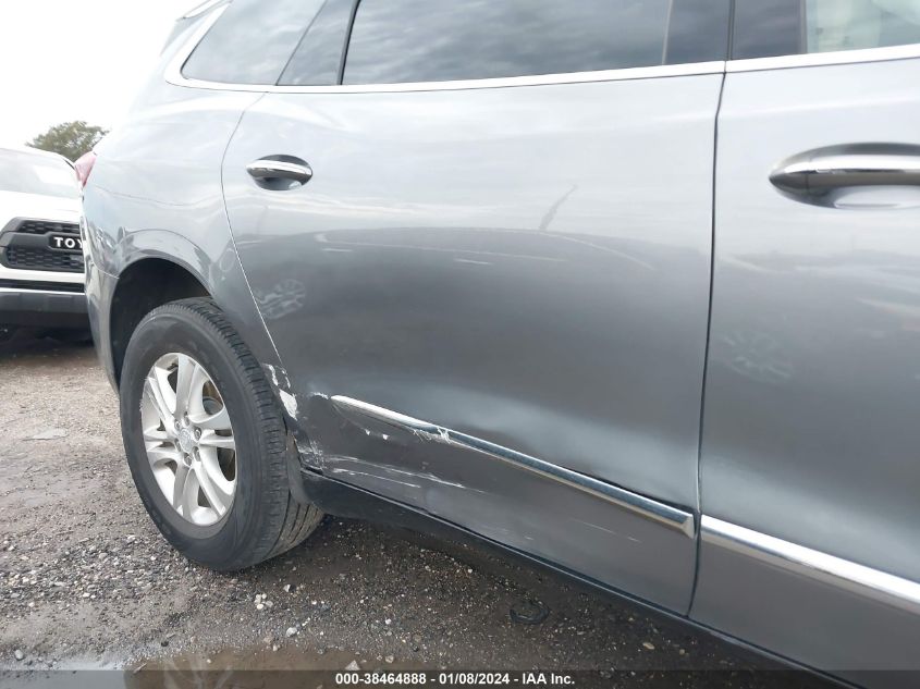 2019 BUICK ENCLAVE ESSENCE - 5GAERBKW2KJ184994