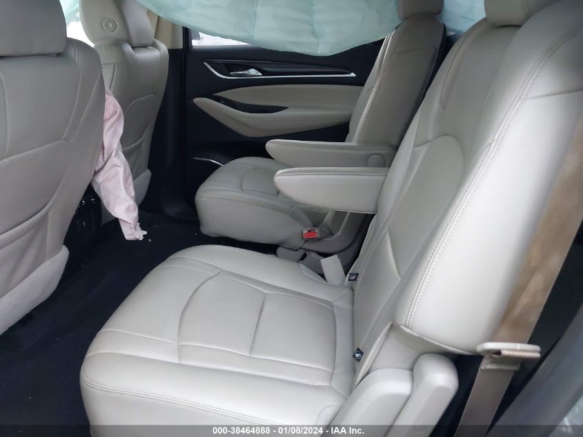 2019 BUICK ENCLAVE ESSENCE - 5GAERBKW2KJ184994