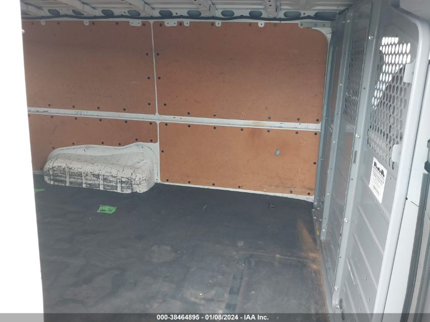 2014 NISSAN NV CARGO NV1500 SV V6 1N6BF0KM4EN107163