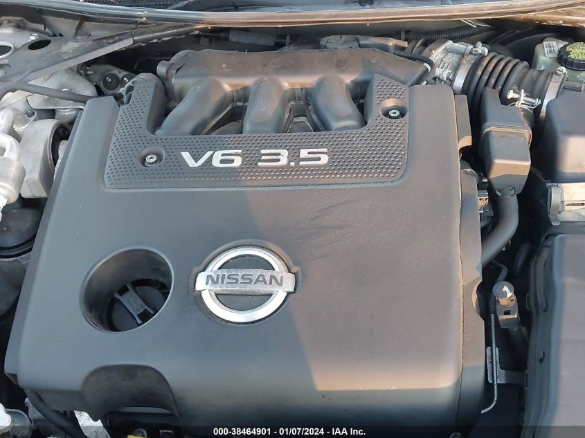 2013 NISSAN ALTIMA 3.5S/3.5SV/3.5SL - 1N4BL3AP2DC266465