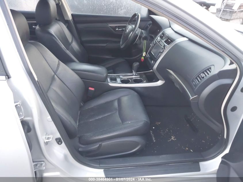 2013 NISSAN ALTIMA 3.5S/3.5SV/3.5SL - 1N4BL3AP2DC266465