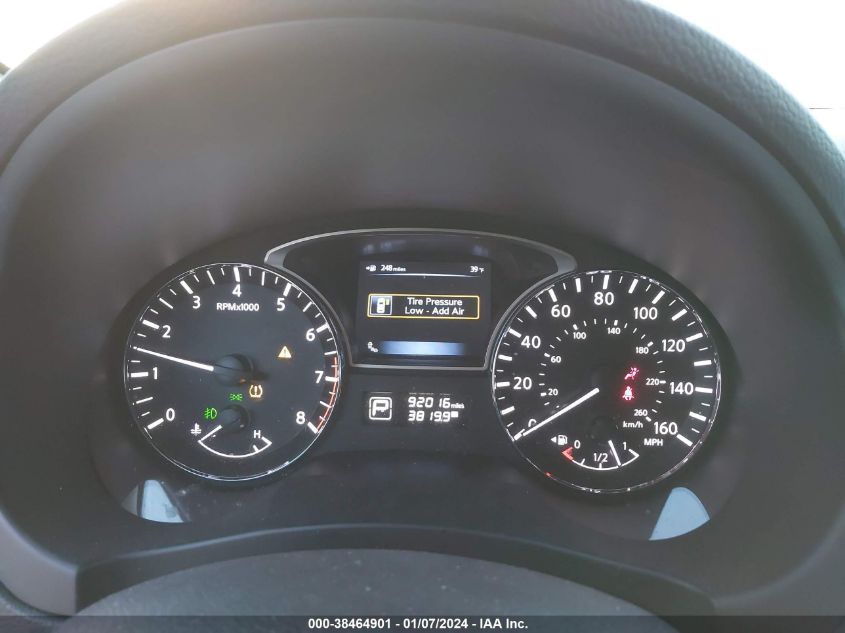 2013 NISSAN ALTIMA 3.5S/3.5SV/3.5SL - 1N4BL3AP2DC266465