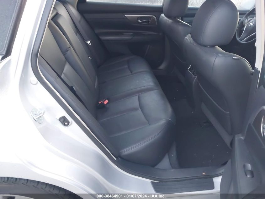 2013 NISSAN ALTIMA 3.5S/3.5SV/3.5SL - 1N4BL3AP2DC266465