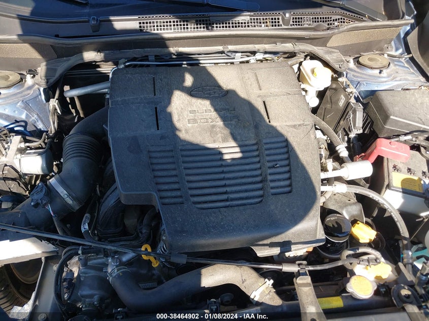 VIN JF2SKAXC1MH517468 2021 SUBARU FORESTER TOURING