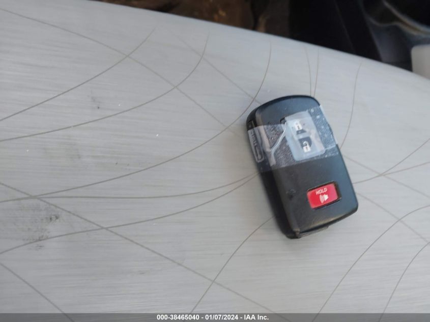 2013 TOYOTA PRIUS C - JTDKDTB36D1057664
