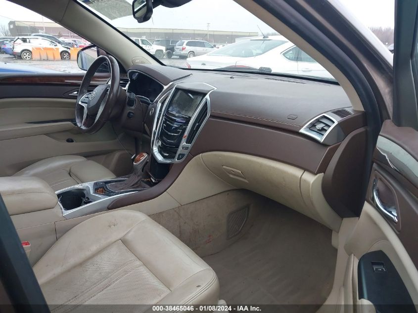 2014 CADILLAC SRX LUXURY COLLECTION - 3GYFNEE31ES654642