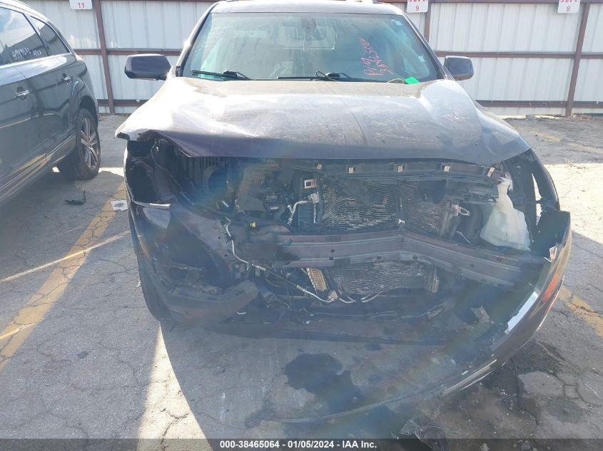2018 GMC ACADIA SLT-1 - 1GKKNMLS4JZ183421