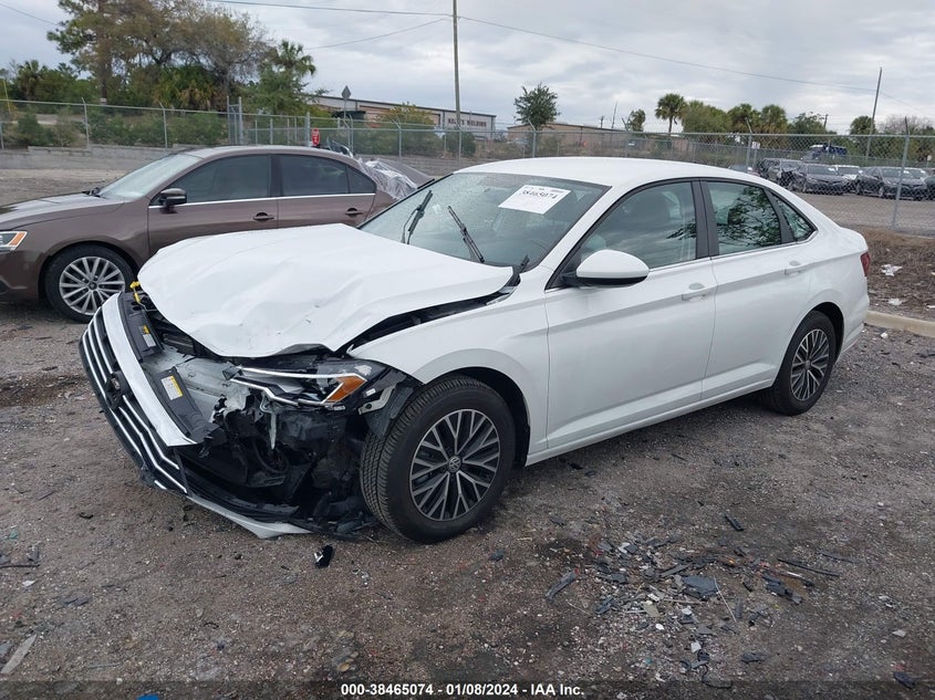 VIN 3VWC57BU6MM065295 2021 VOLKSWAGEN JETTA S/SE/R-LINE