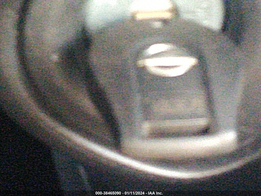 2015 NISSAN ROGUE SELECT S - JN8AS5MV3FW754277