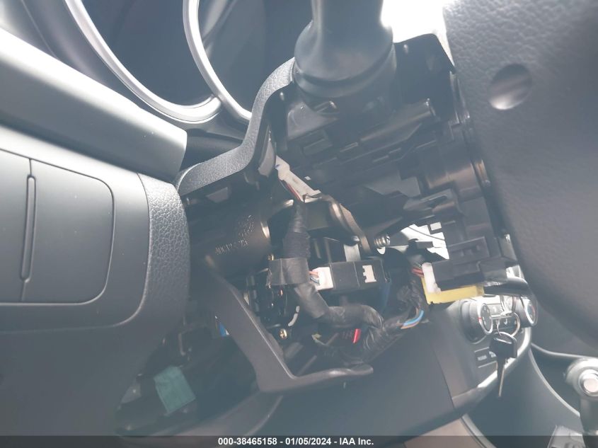 2015 KIA OPTIMA LX - 5XXGM4A79FG424578