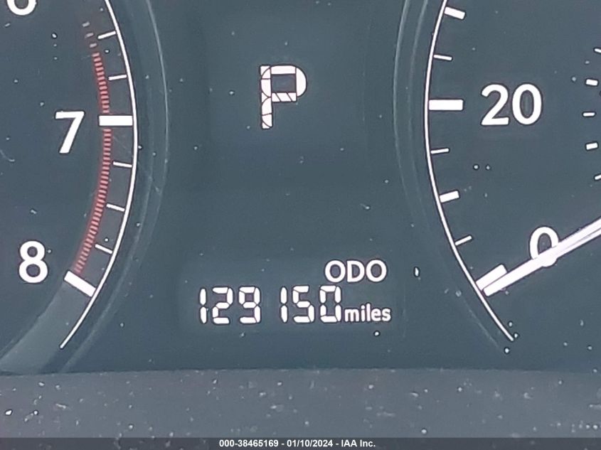2015 LEXUS RX 350 - 2T2ZK1BA7FC197742