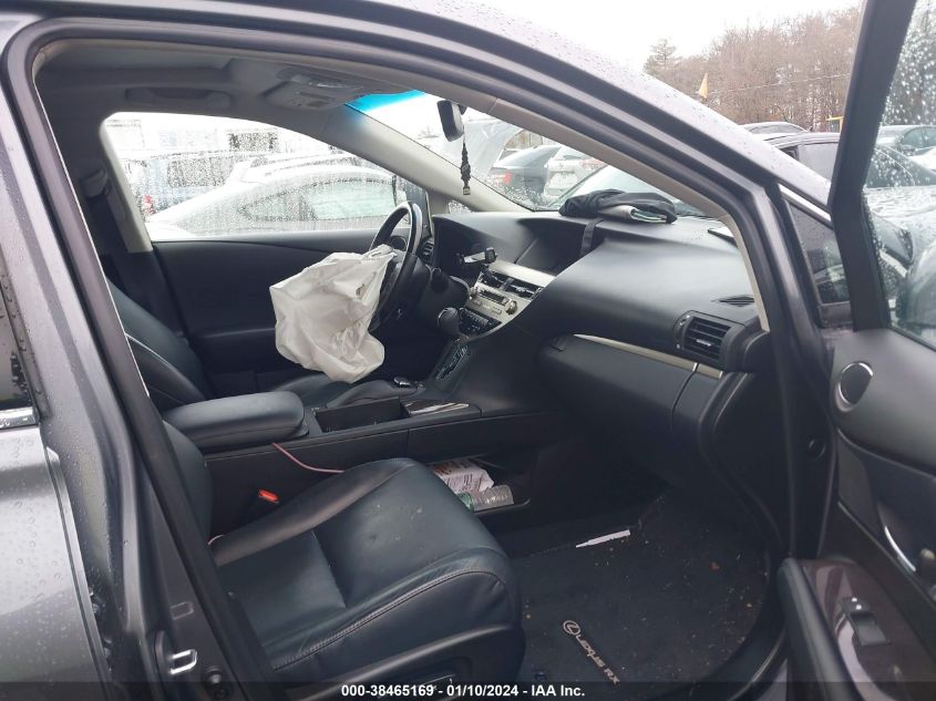 2015 LEXUS RX 350 - 2T2ZK1BA7FC197742