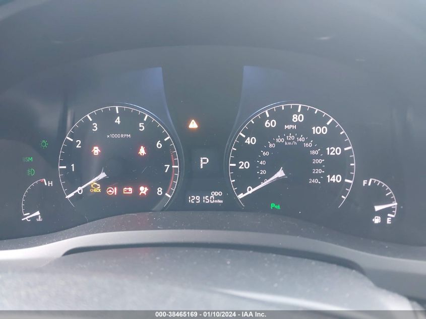 2015 LEXUS RX 350 - 2T2ZK1BA7FC197742