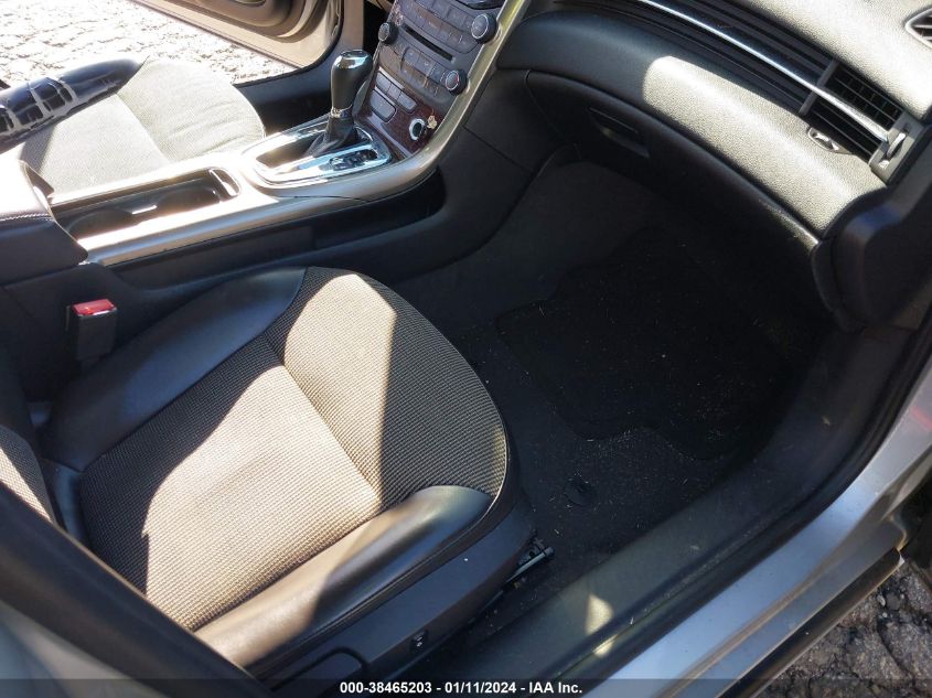2013 CHEVROLET MALIBU 1LT - 1G11C5SA7DF130593