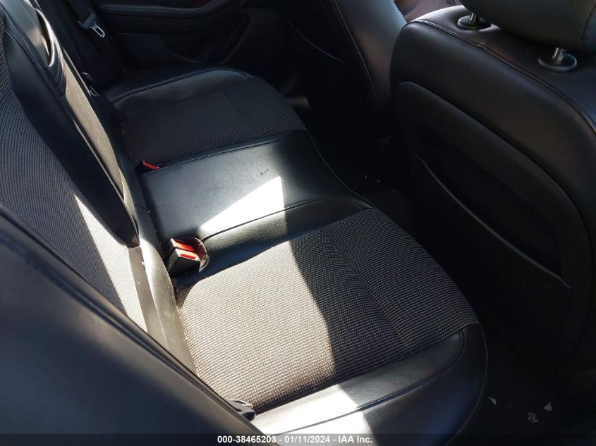 2013 CHEVROLET MALIBU 1LT - 1G11C5SA7DF130593