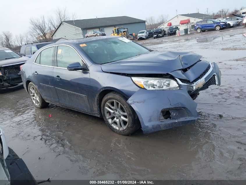 2014 CHEVROLET MALIBU 1LT - 1G11C5SL8EF293918
