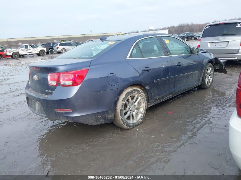 2014 CHEVROLET MALIBU 1LT - 1G11C5SL8EF293918