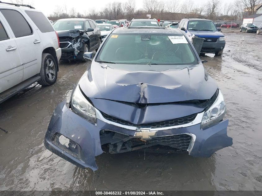2014 CHEVROLET MALIBU 1LT - 1G11C5SL8EF293918