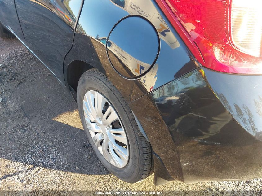 2015 NISSAN VERSA NOTE S (SR)/S PLUS/SL/SR/SV - 3N1CE2CP4FL389145
