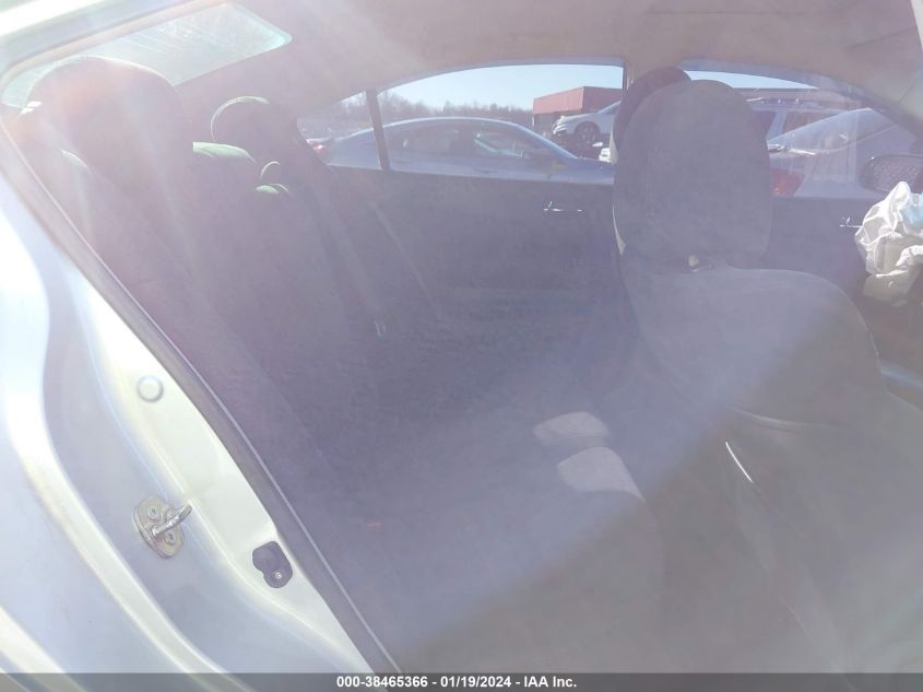 2014 NISSAN MAXIMA 3.5 S - 1N4AA5AP6EC464609
