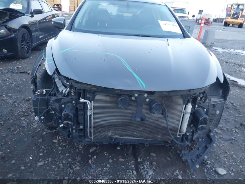 2018 NISSAN ALTIMA 2.5 SL - 1N4AL3AP8JC144040