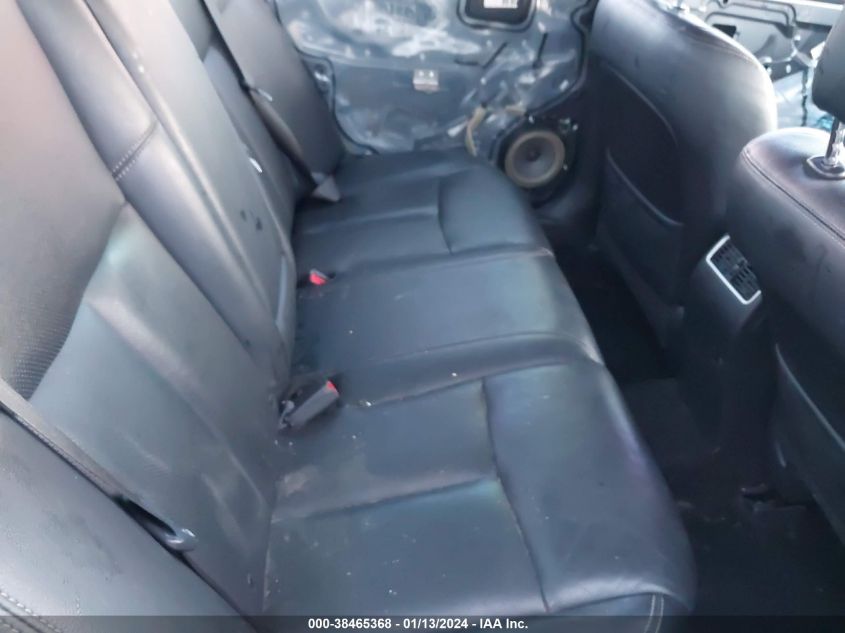 2018 NISSAN ALTIMA 2.5 SL - 1N4AL3AP8JC144040
