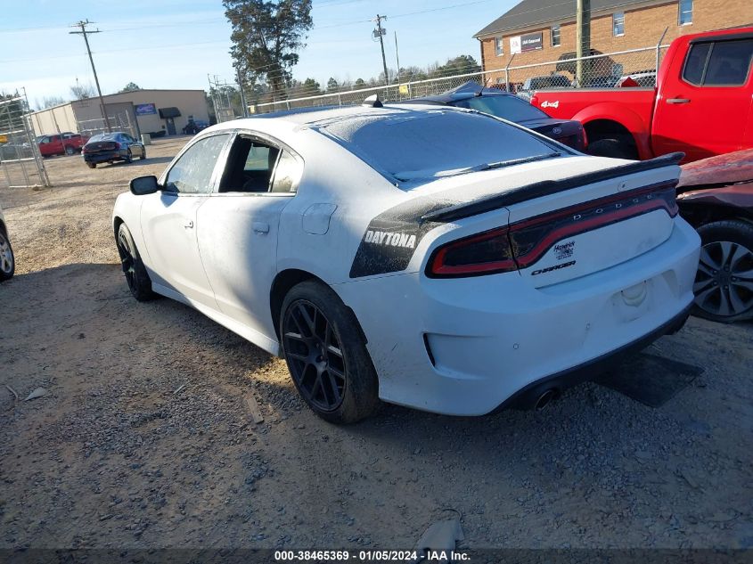 2019 DODGE CHARGER R/T - 2C3CDXCT5KH572961